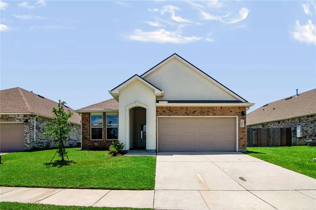 3407 Tide Wind Drive, Slidell, LA 70461 - #1