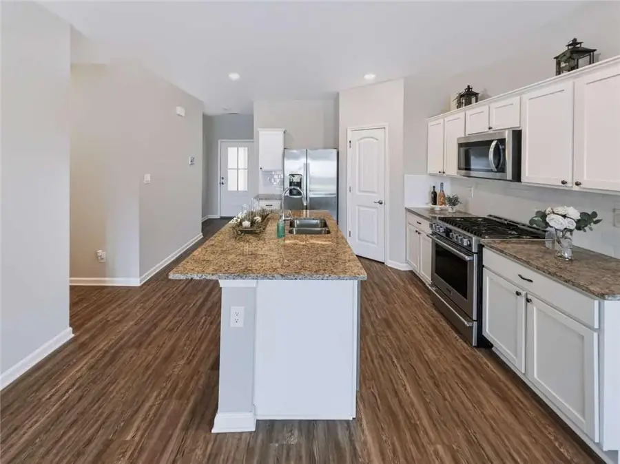 3407 Tide Wind Drive, Slidell, LA 70461 - #3