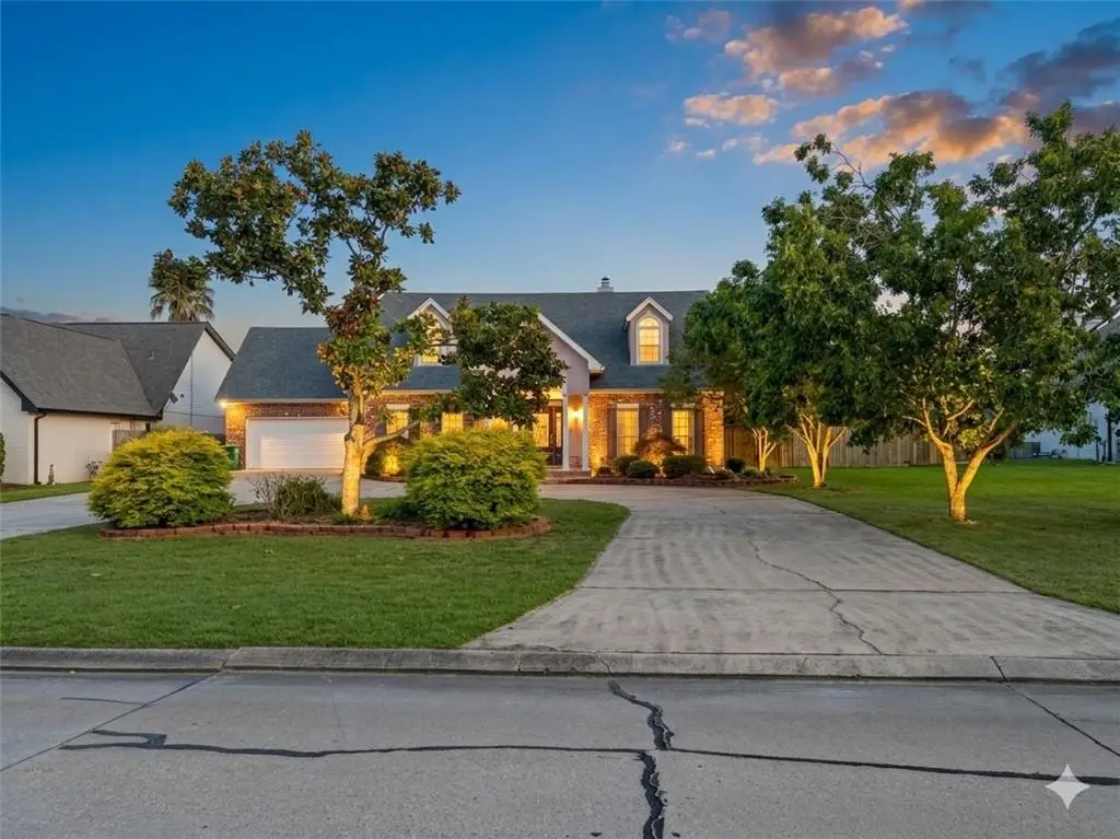 1065 Clipper Drive, Slidell, LA 70458 - #1