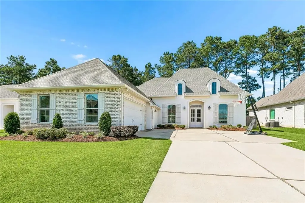 1264 Sweet Clover Way, Madisonville, LA 70447 - #1