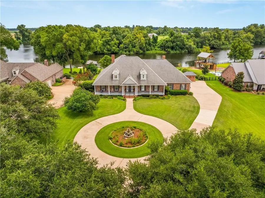 176 Starlight Point, Natchitoches, LA 71457 - #2