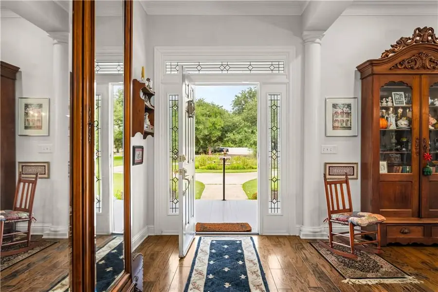 176 Starlight Point, Natchitoches, LA 71457 - #3
