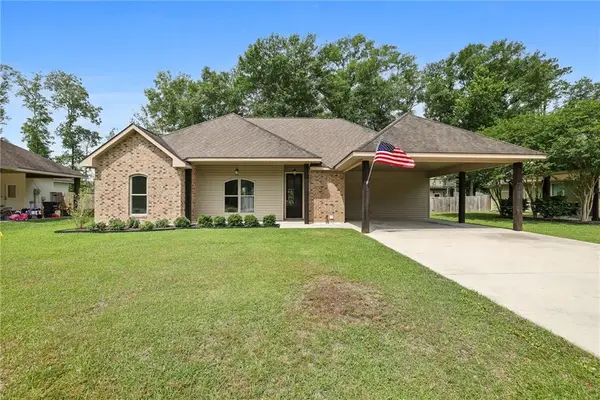 41078 Kincade, Hammond, LA 70403