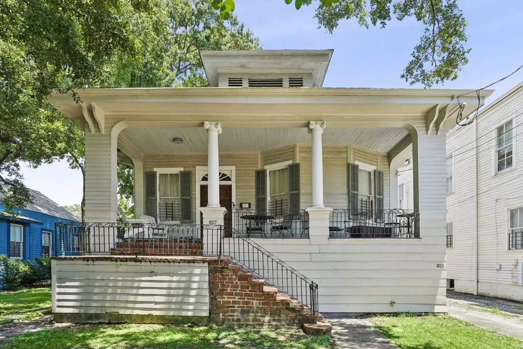 827 Lowerline Street, New Orleans, LA 70118 - #1