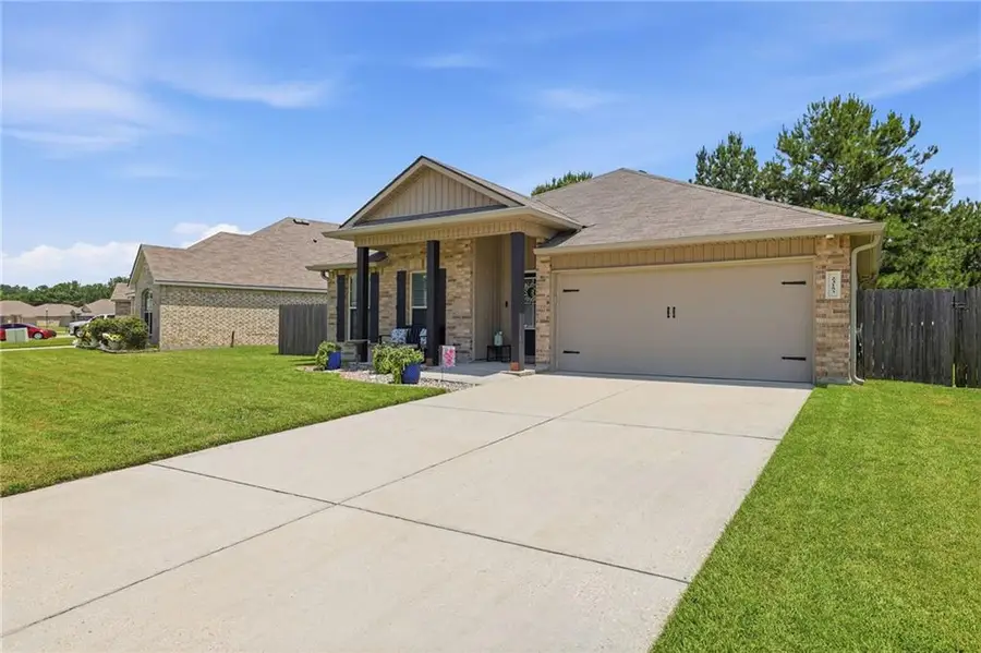 23153 Mills Boulevard, Robert, LA 70455 - #2
