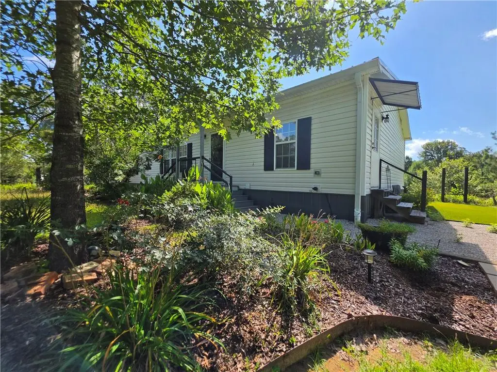 568 Lou Ann Drive, Colfax, LA 71417 - #1