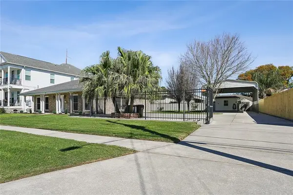 237 12th Street, New Orleans, LA 70124