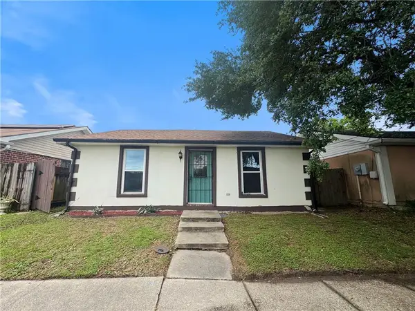 4524 Perlita Street, New Orleans, LA 70122