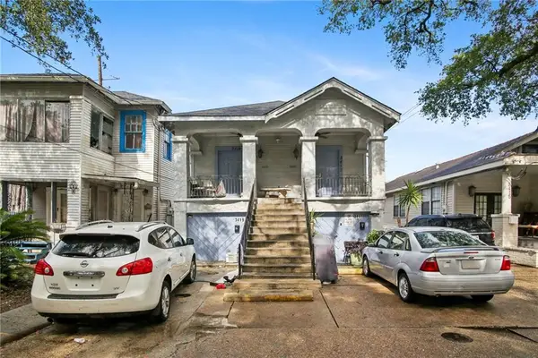 3417 Franklin Avenue, New Orleans, LA 70122