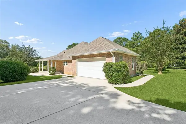 17120 Pine Acres Road #rd, Covington, LA 70435