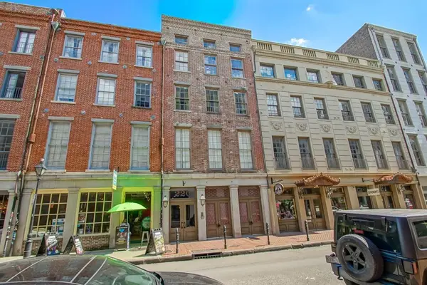 220 Decatur Street #407, New Orleans, LA 70130