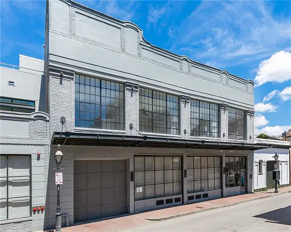 917 Conti Street #303, New Orleans, LA 70112