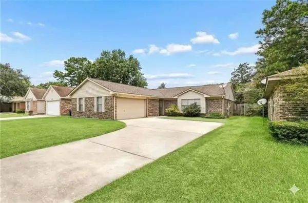 314 Portsmouth Drive, Slidell, LA 70460