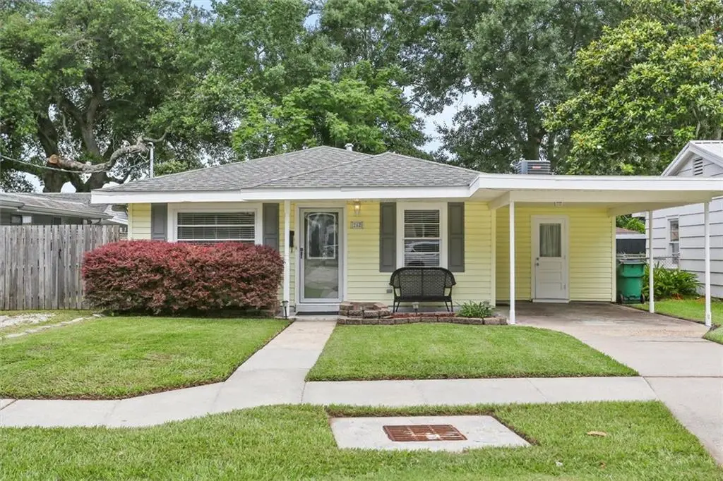 252 Florida Street, River Ridge, LA 70123 - #1