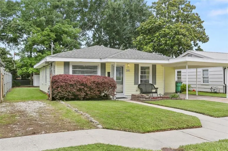 252 Florida Street, River Ridge, LA 70123 - #2