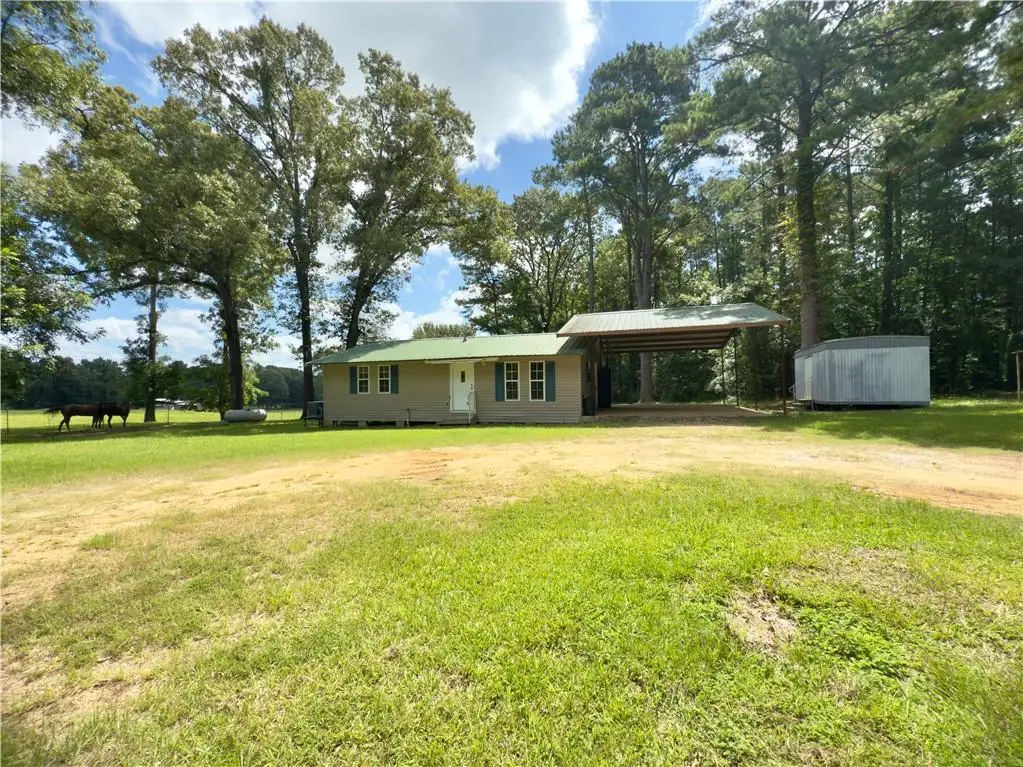 138 Salez Lane, Trout, LA 71371 - #1