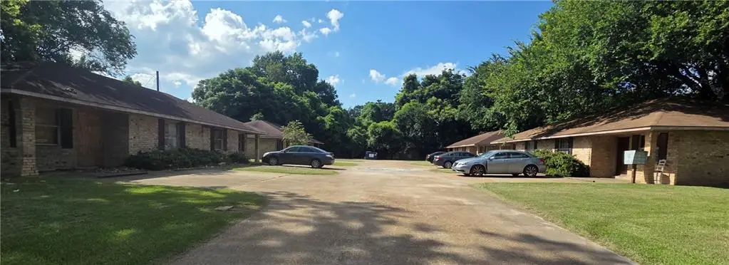 2804 Monroe Street, Alexandria, LA 71301 - #1