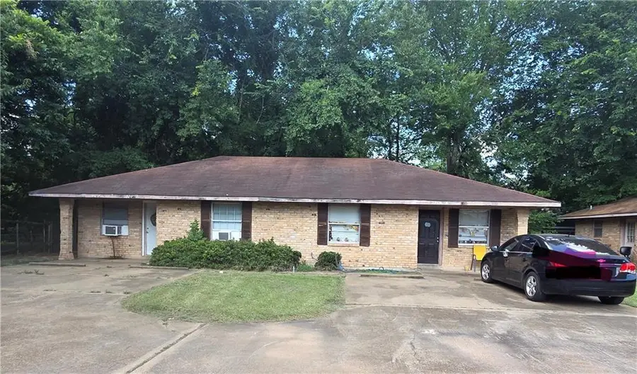 2804 Monroe Street, Alexandria, LA 71301 - #3