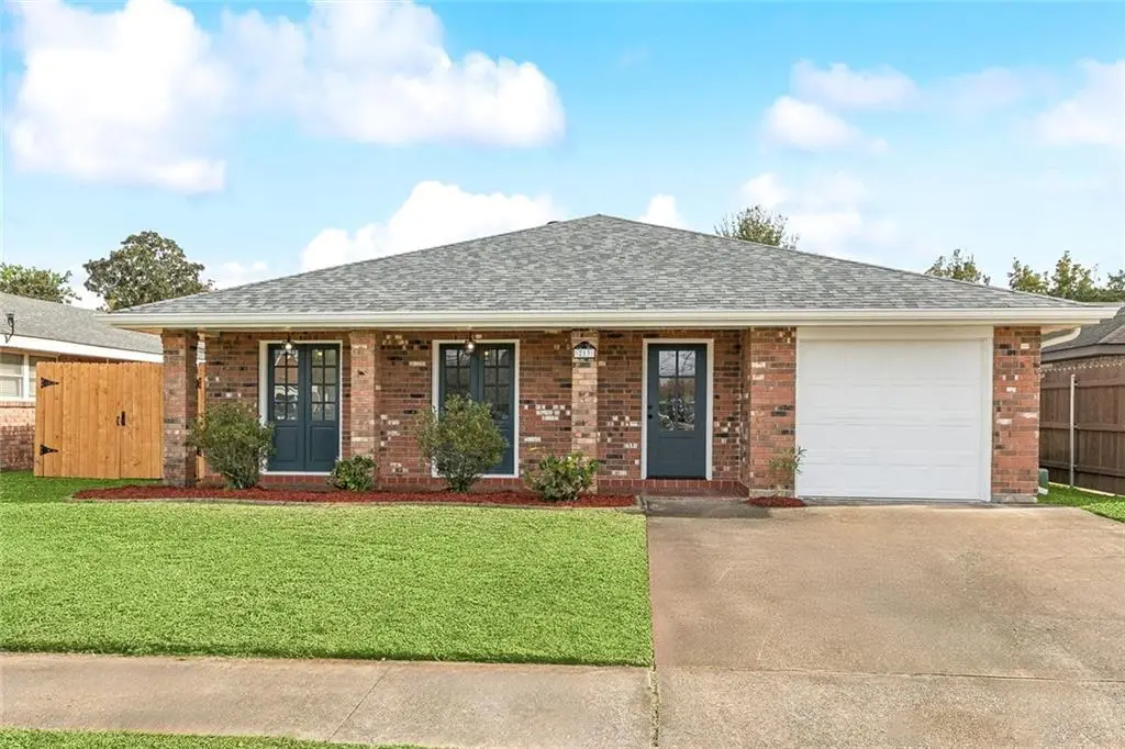 213 Lasalle Drive, River Ridge, LA 70123 - #1