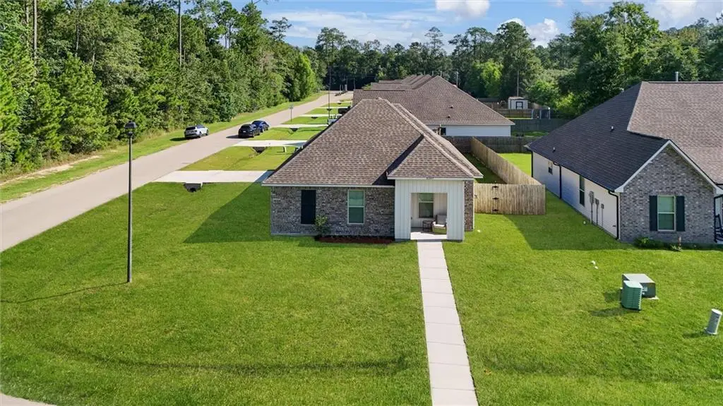 60245 Sunset Oak Boulevard, Lacombe, LA 70445 - #1