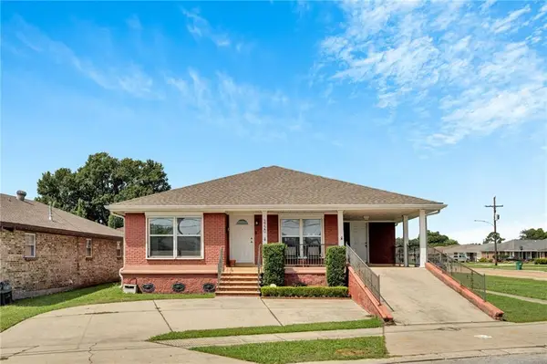 3720 Transcontinental Drive, Metairie, LA 70006