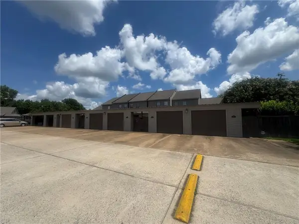 706 Toulouse Street, Alexandria, LA 71301