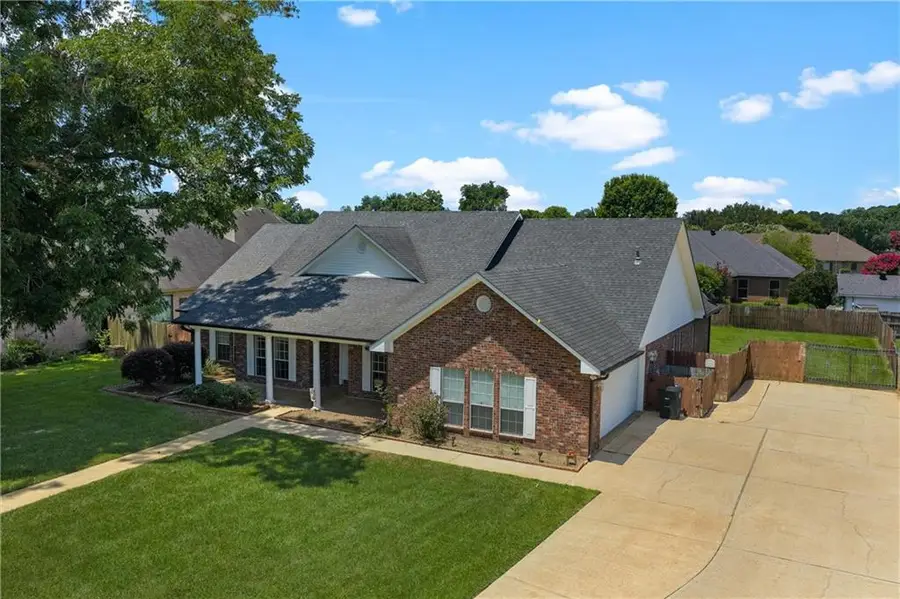 833 Whitfeild Drive, Natchitoches, LA 71457 - #2