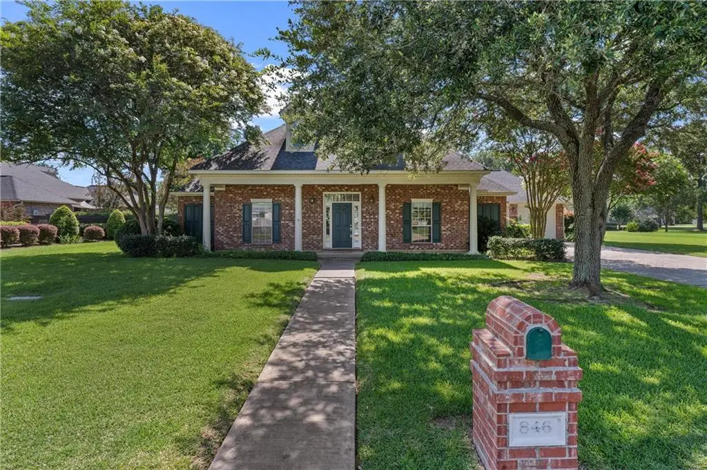 846 Whitfield Drive, Natchitoches, LA 71457 - #1