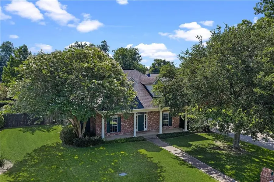 846 Whitfield Drive, Natchitoches, LA 71457 - #2