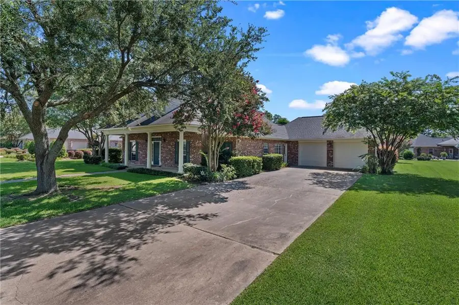 846 Whitfield Drive, Natchitoches, LA 71457 - #3