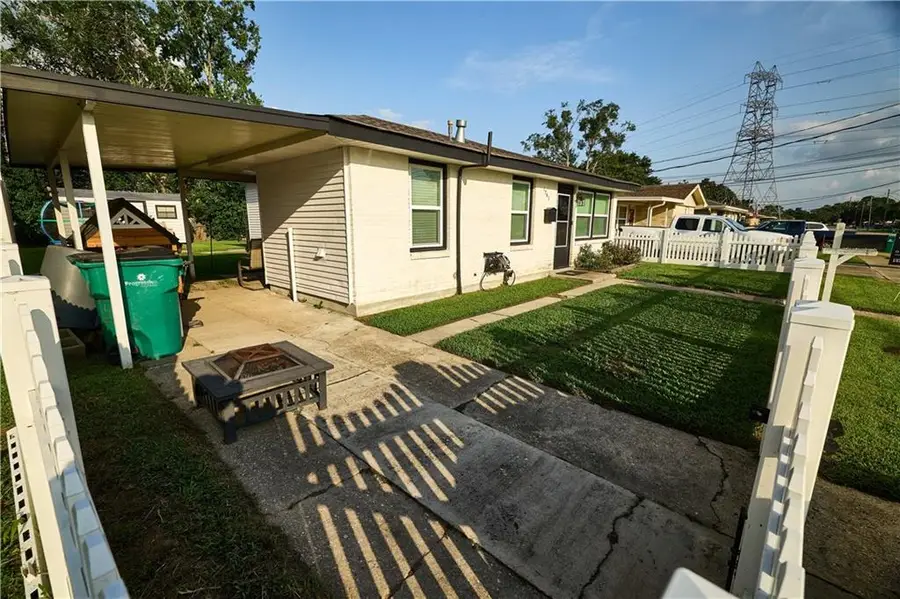 1741 Bonnie Ann Drive, Marrero, LA 70072 - #3