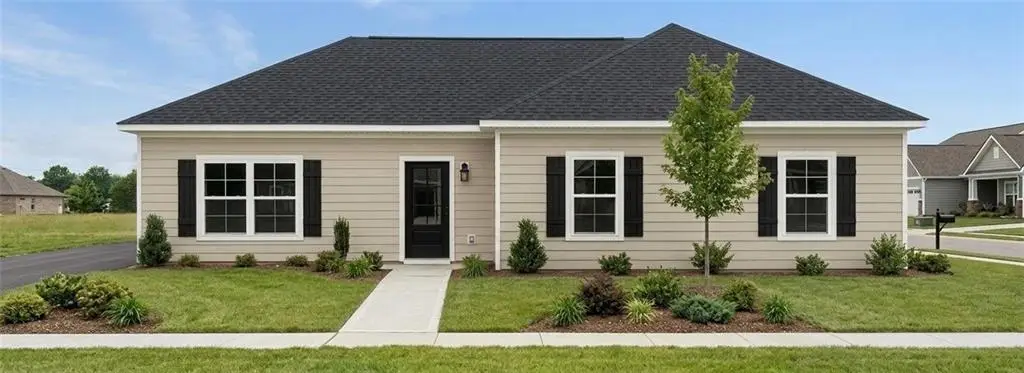 211 Mobley Road, Colfax, LA 71417 - #1
