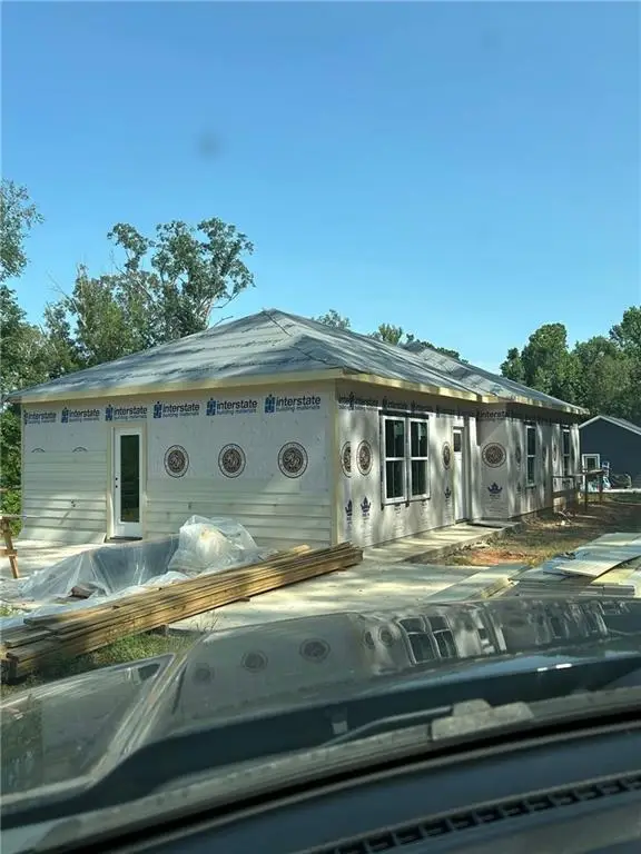 211 Mobley Road, Colfax, LA 71417