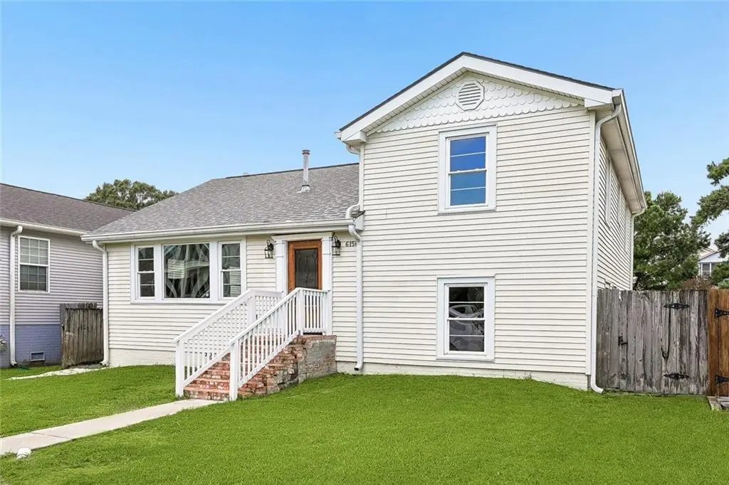 6150 Colbert Street, New Orleans, LA 70124 - #1