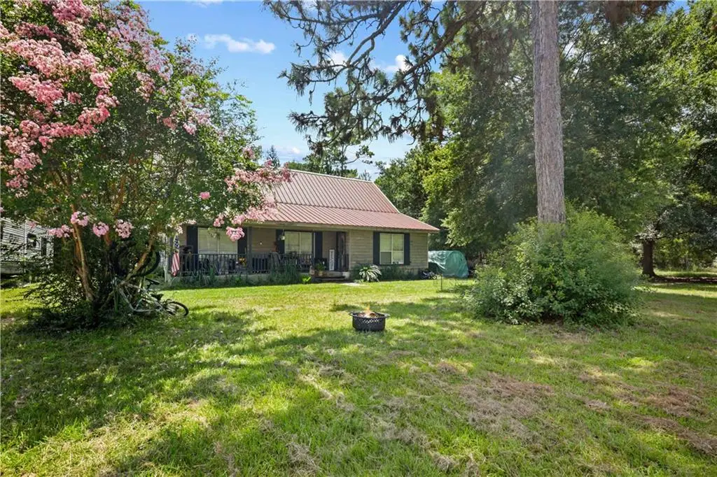 16275 Bruhl Road, Folsom, LA 70437 - #1