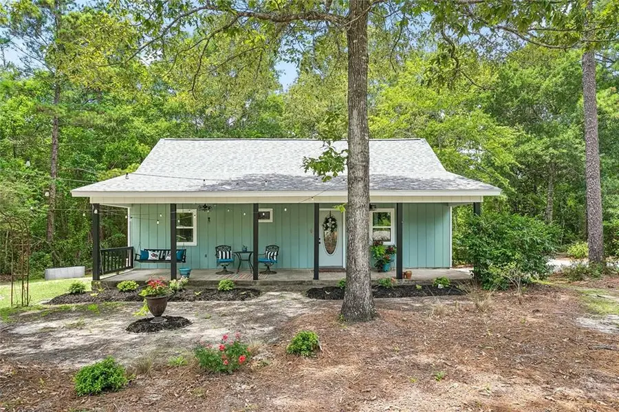 134 Ridgeview Drive, Carriere, MS 39426 - #2