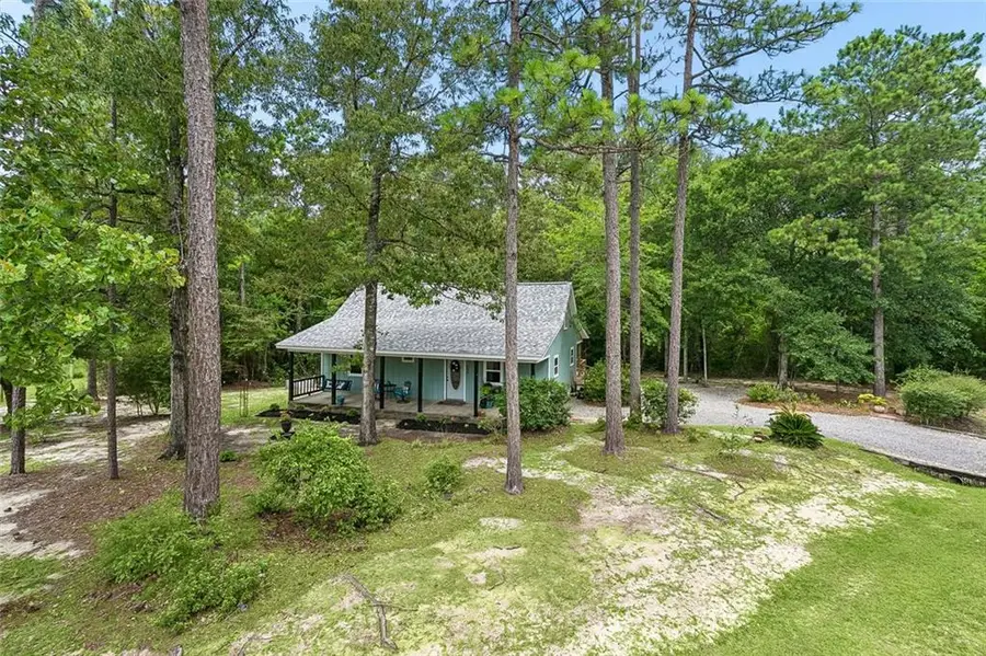 134 Ridgeview Drive, Carriere, MS 39426 - #3