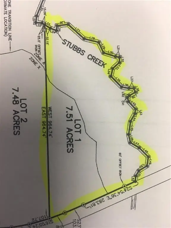 tbd 62 Highway, Franklinton, LA 70438