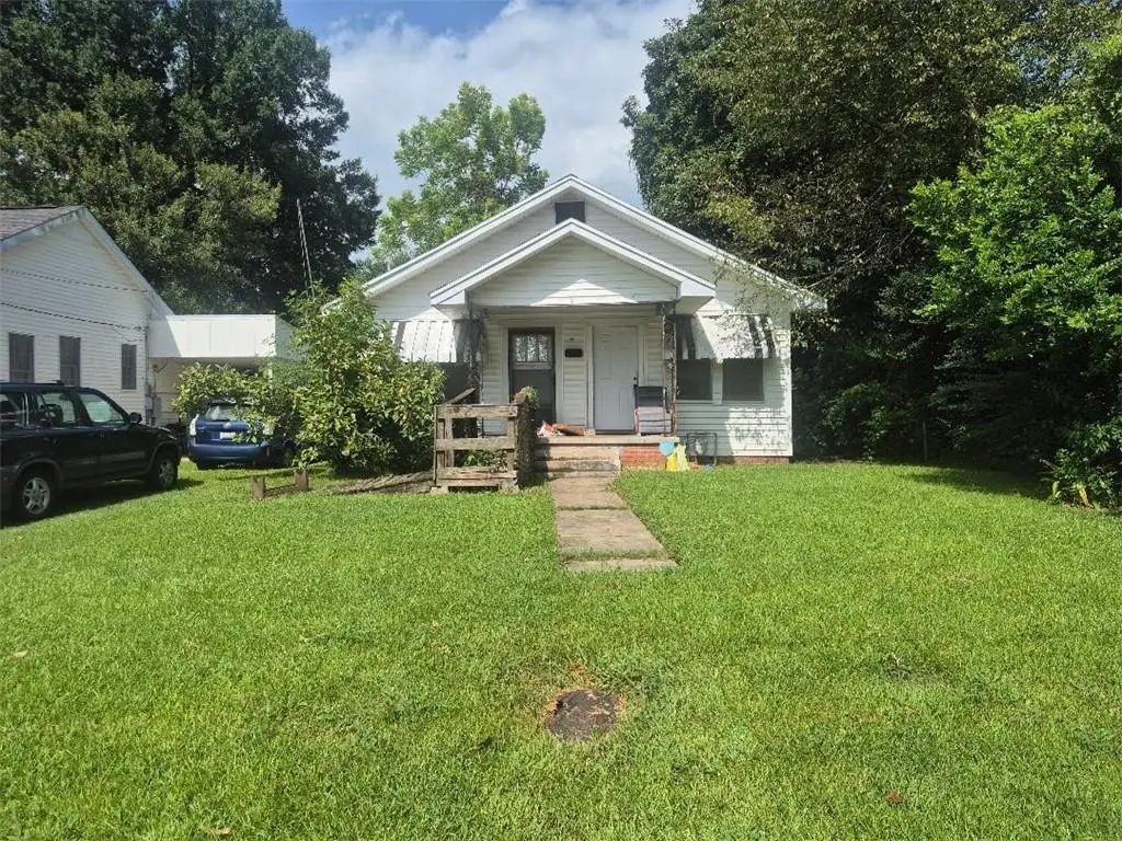 11 Chester Street, Alexandria, LA 71301 - #1