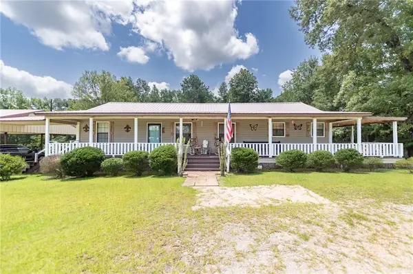 174 Diddle Babb Road, Glenmora, LA 71433