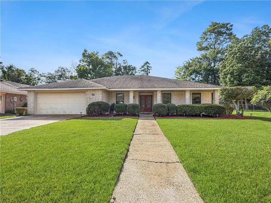 803 Jefferson Court, Slidell, LA 70458 - #2