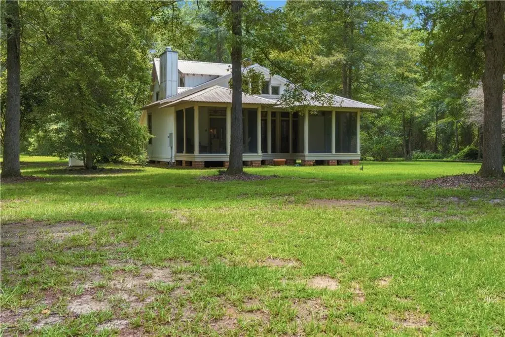 21046 Smith Road, Covington, LA 70435 - #1