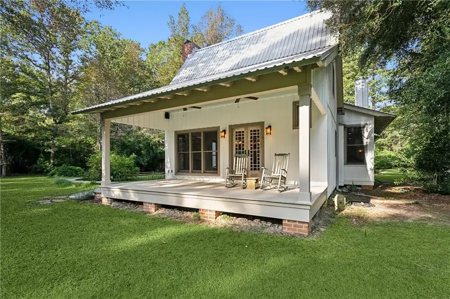21046 Smith Road, Covington, LA 70435 - #3