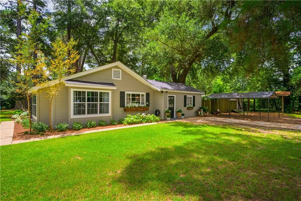 1540 Edna Avenue, Natchitoches, LA 71457 - #1