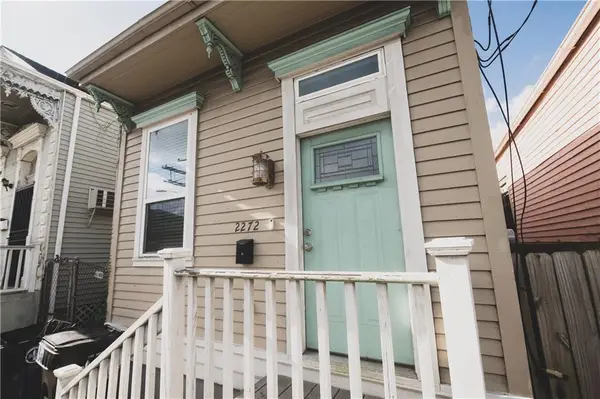 2272 N Robertson Street, New Orleans, LA 70117