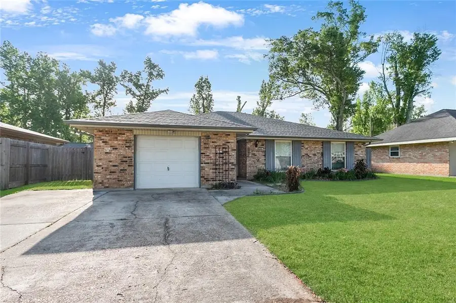 309 Desoto Drive, Luling, LA 70070 - #3
