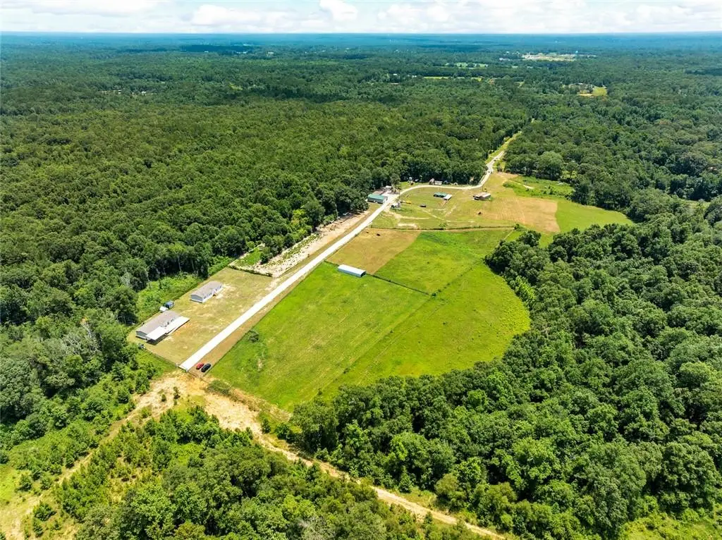 140 Sugar Creek Road, Carriere, MS 39426 - #1