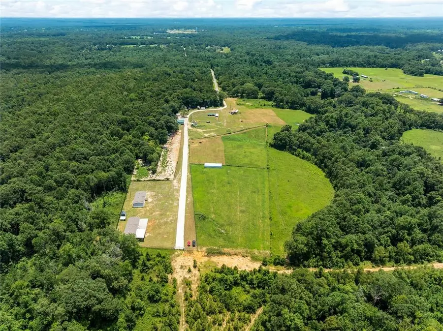 140 Sugar Creek Road, Carriere, MS 39426 - #2