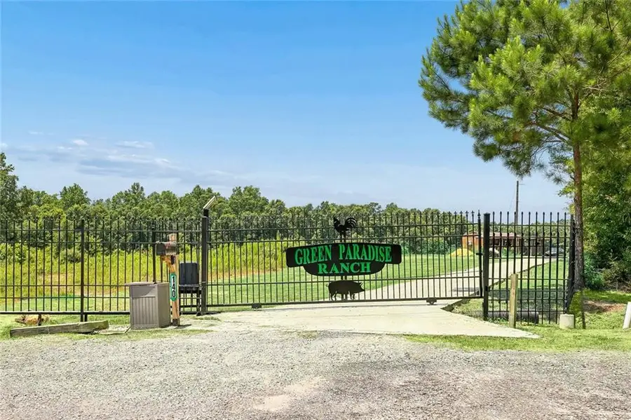 140 Sugar Creek Road, Carriere, MS 39426 - #3