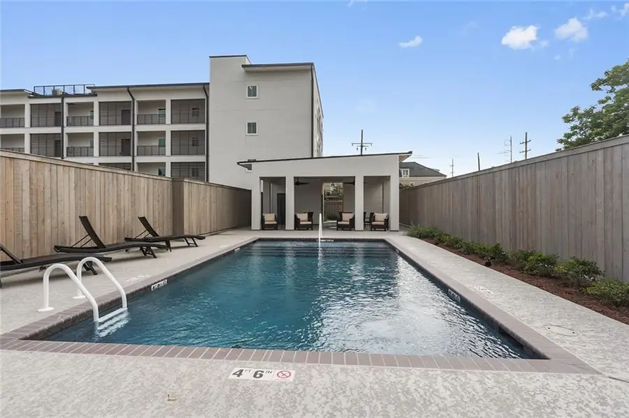2100 Saint Thomas Street #303, New Orleans, LA 70130 - #3